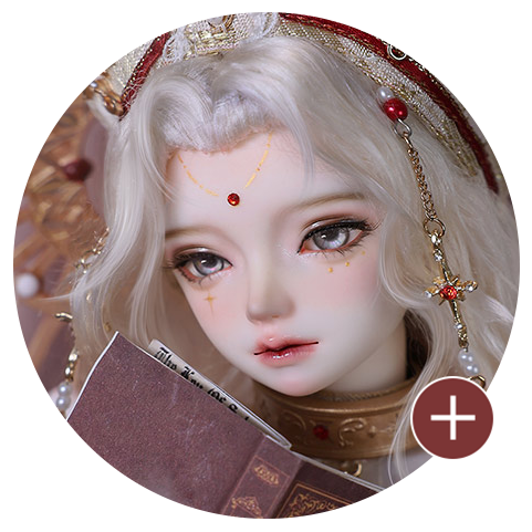 Gem of Doll｜期間限定キャンペーン 特設 - DOLK（ドルク）