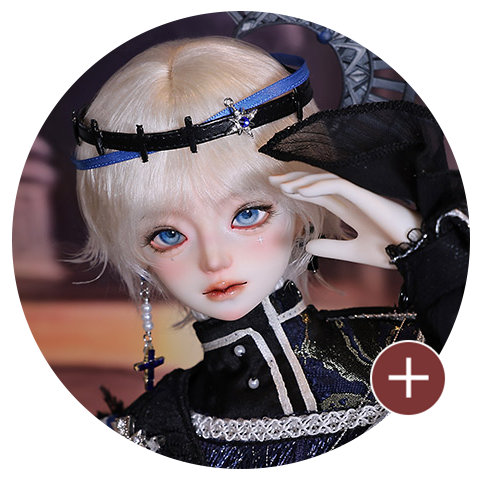 Gem of Doll｜期間限定キャンペーン 特設 - DOLK（ドルク）