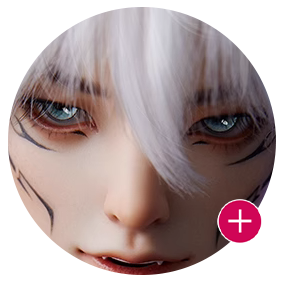 LOONG SOUL DOLL｜期間限定キャンペーン 特設 - DOLK（ドルク）