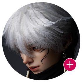 LOONG SOUL DOLL｜期間限定キャンペーン 特設 - DOLK（ドルク）