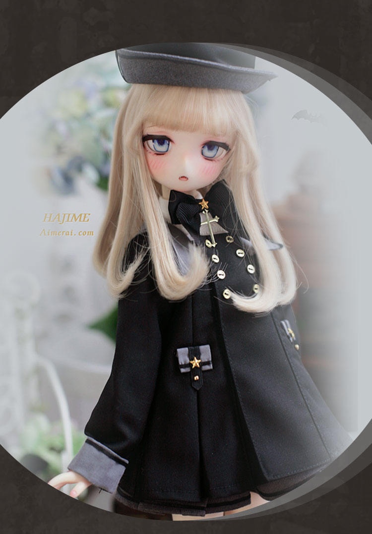 AIMERAI｜期間限定キャンペーン 特設 - DOLK（ドルク）