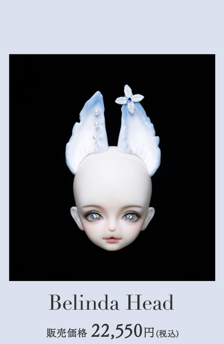 Gem of Doll｜期間限定キャンペーン New Release 特設 - DOLK（ドルク）