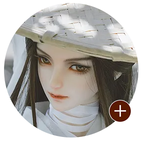 RINGDOLL｜新作リリース 特設 - DOLK（ドルク）