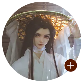 RINGDOLL｜新作リリース 特設 - DOLK（ドルク）