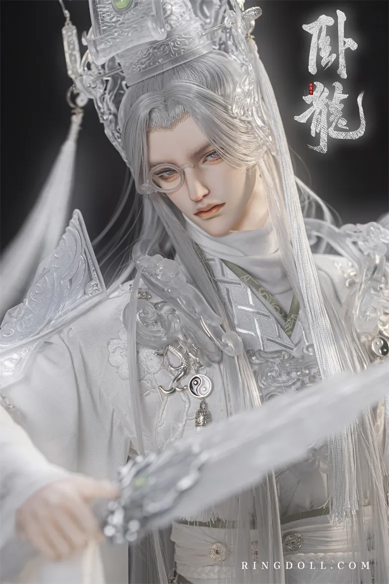 RINGDOLL｜新作リリース 特設 - DOLK（ドルク）