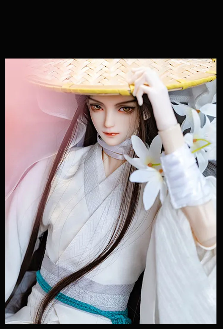 RINGDOLL｜新作リリース 特設 - DOLK（ドルク）