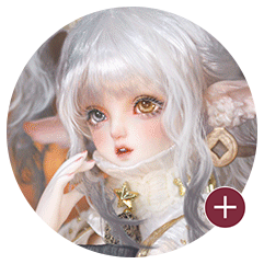 Gem of Doll｜期間限定割引キャンペーン 特設 - DOLK（ドルク）