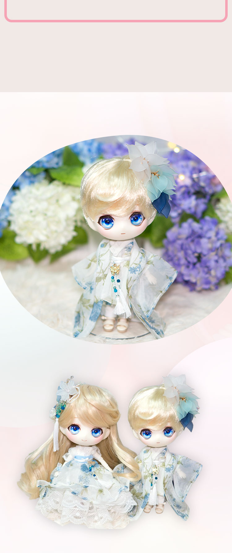 Candy Dream｜再販リリースのお知らせ 特設 - DOLK（ドルク）