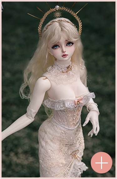 Evantasy | New Release & Limited Time Campaign Special - DOLK