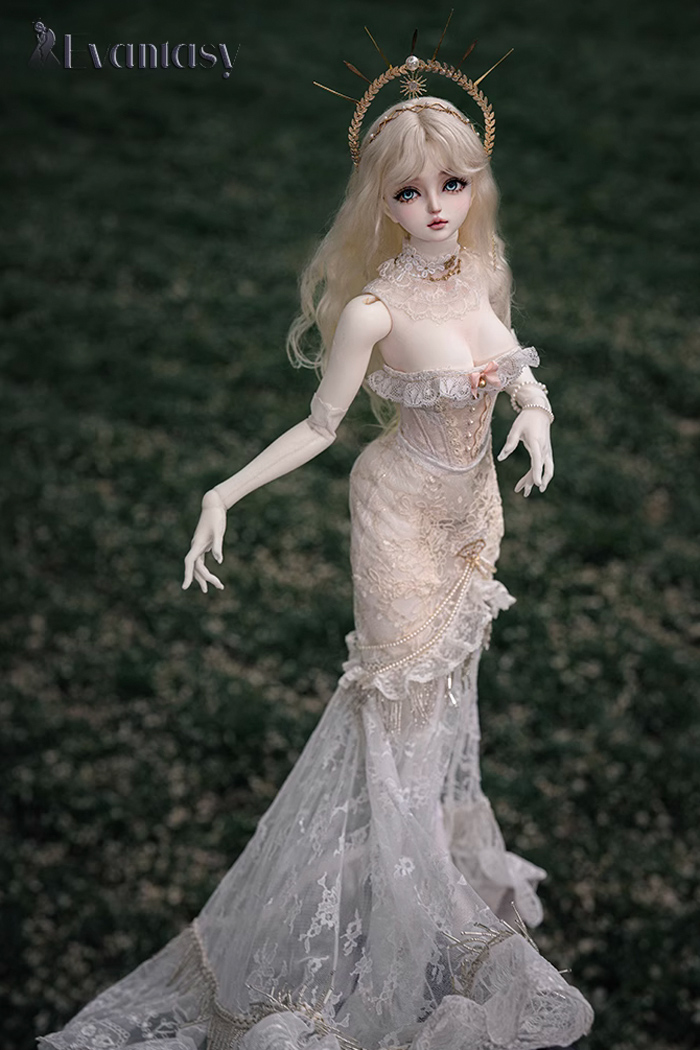 Evantasy | New Release & Limited Time Campaign Special - DOLK