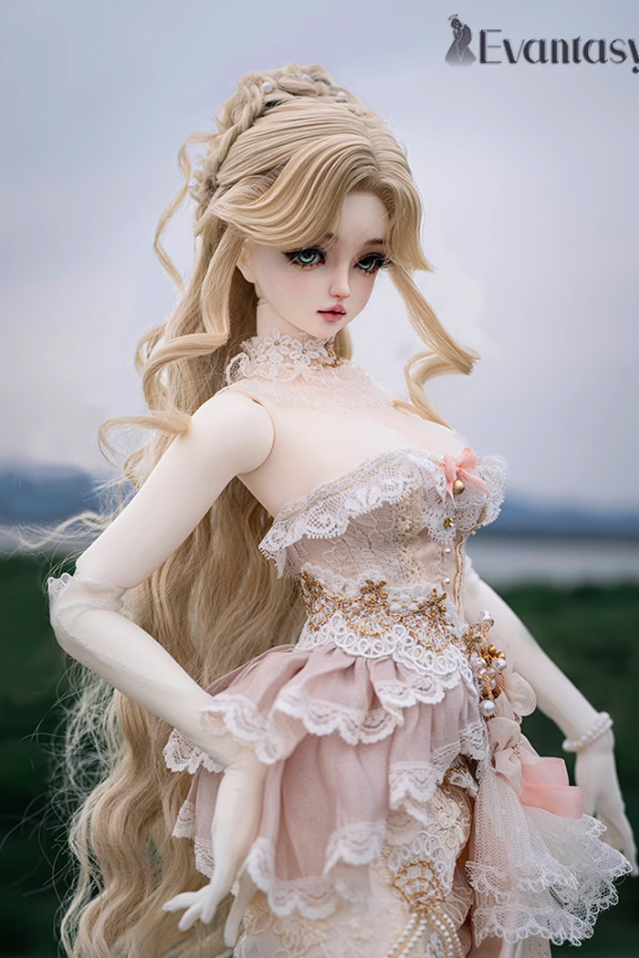 Evantasy | New Release & Limited Time Campaign Special - DOLK