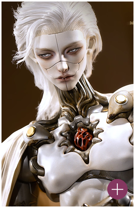 DOLLZONE｜新作リリース・期間限定再販 特設 - DOLK（ドルク）