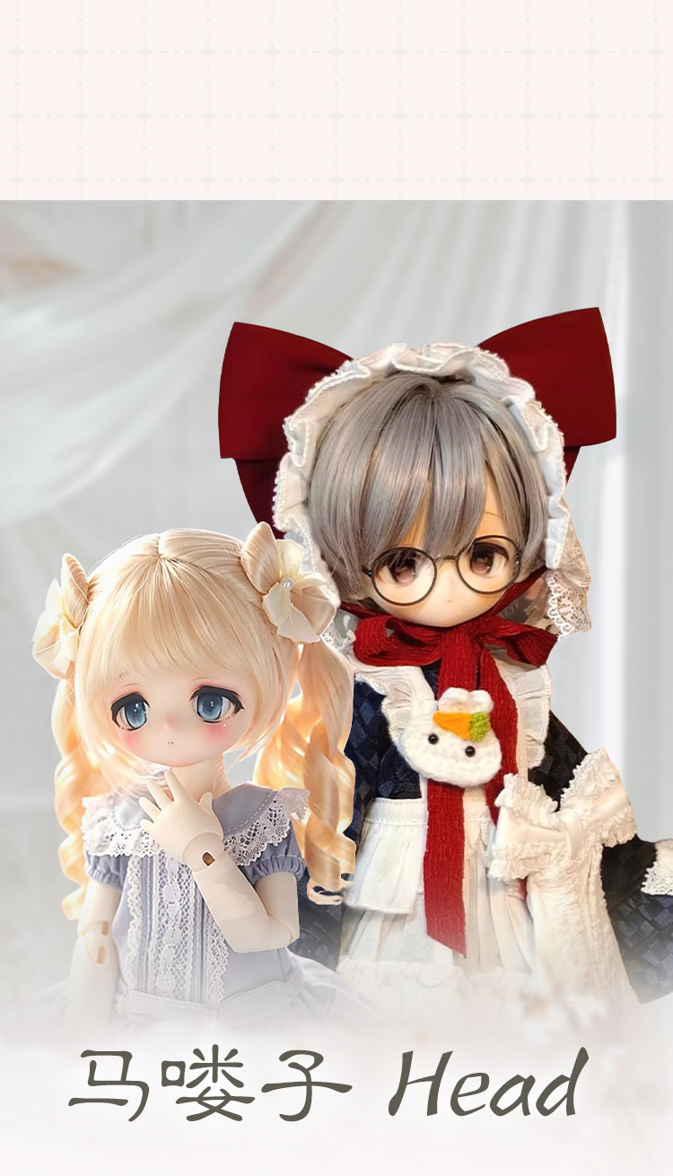 うるうるオメメで見つめてくれます❤生後３週間♡フェネックベビー♡アートドール♡ Zmoe DOLL｜新作リリースのお知らせ 特設 - DOLK（ドルク）
