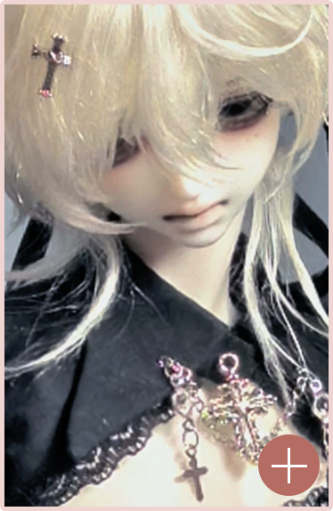 La Luna Doll｜新作リリースのお知らせ 特設 - DOLK（ドルク）