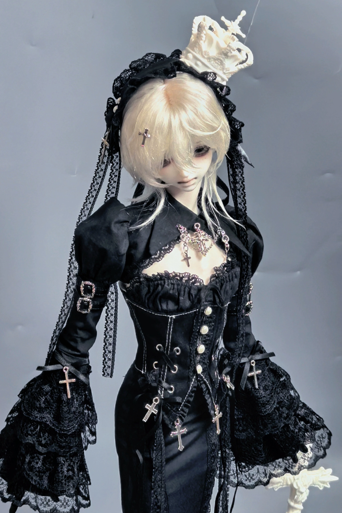 La Luna Doll｜新作リリースのお知らせ 特設 - DOLK（ドルク）