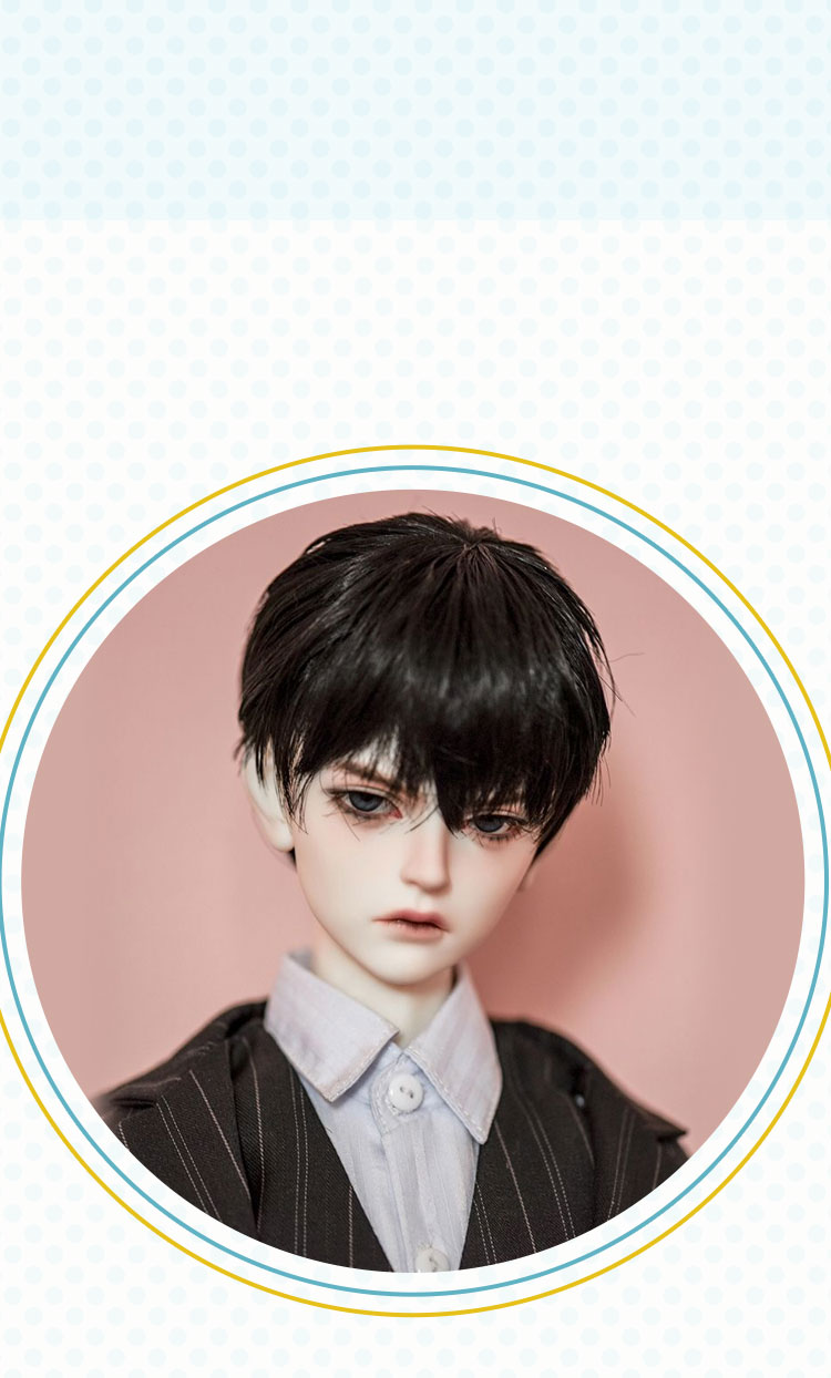 2Ddoll｜期間限定キャンペーン 特設 - DOLK（ドルク）