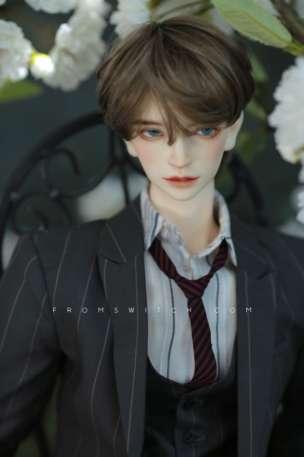 SWITCH｜期間限定ヘッドパーツ＆ボディパーツ特設 - DOLK（ドルク）