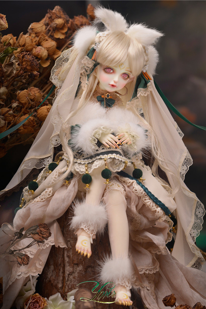 Gem Of Doll｜数量限定再販ドール＆期間限定最終受注ドール特設 - DOLK