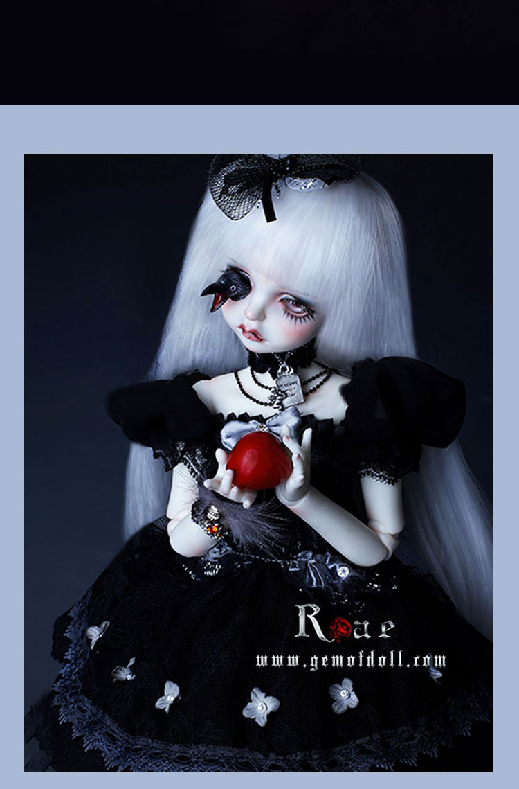 Gem Of Doll｜数量限定再販ドール＆期間限定最終受注ドール特設 - DOLK