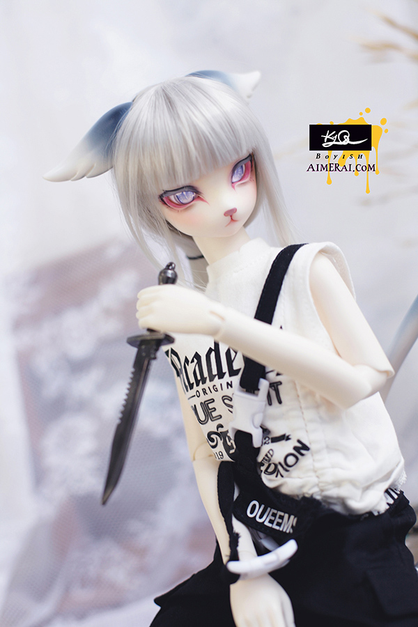 AIMERAI ｜ 新作ベーシックドール特設 - DOLK（ドルク）