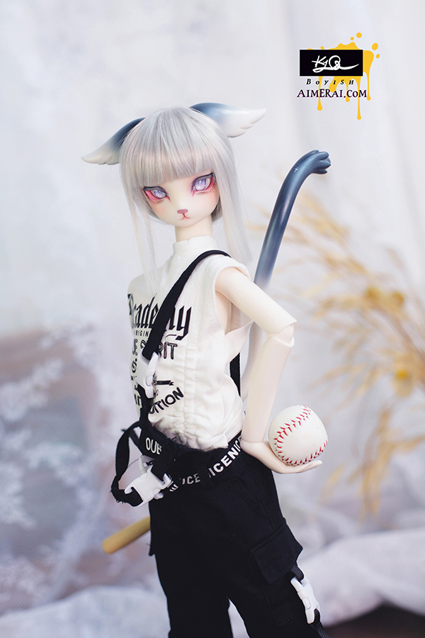 AIMERAI ｜ 新作ベーシックドール特設 - DOLK（ドルク）