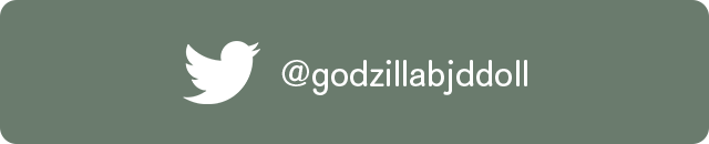 Godzilla bjd workshop twitterはこちら