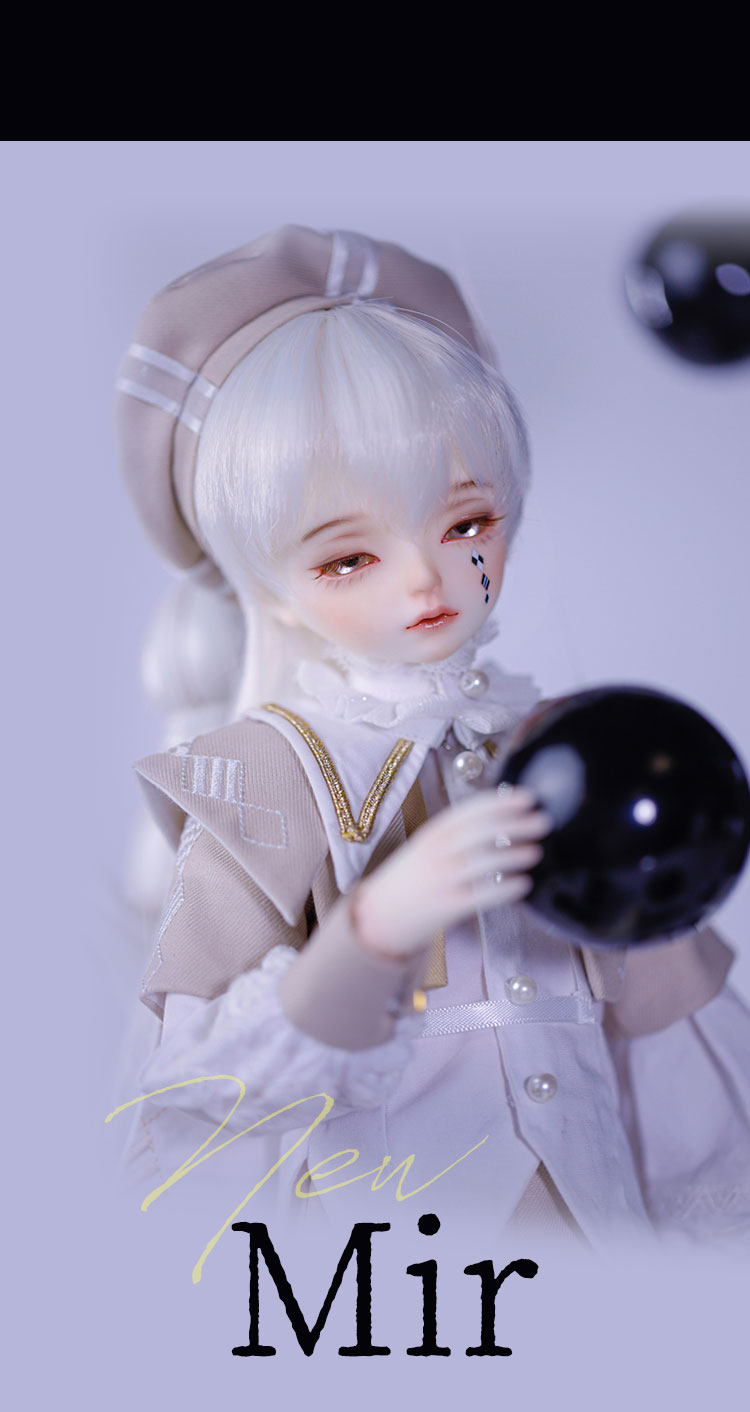 DOLL ZONE｜期間限定キャンペーン 特設 - DOLK（ドルク）