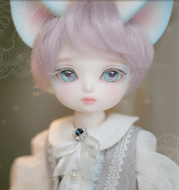 DOLK×DEAR MINE｜BENJAMIN snow crystal Limited 特設 - DOLK（ドルク）