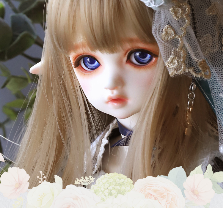 DOLK×D.I.M | Flowne - Alfheim ver. Limited特設 - DOLK（ドルク）