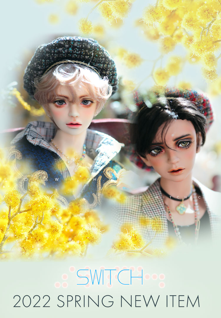 タイトルイメージ