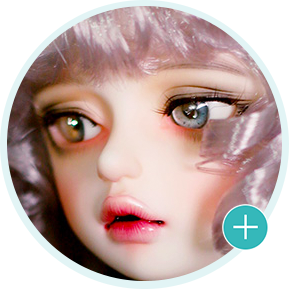 FOVEO｜期間限定再販ドール 特設 - DOLK（ドルク）