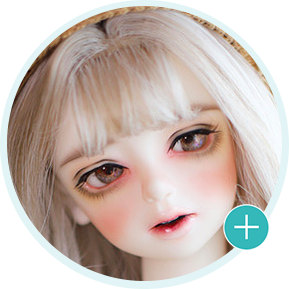 FOVEO｜期間限定再販ドール 特設 - DOLK（ドルク）