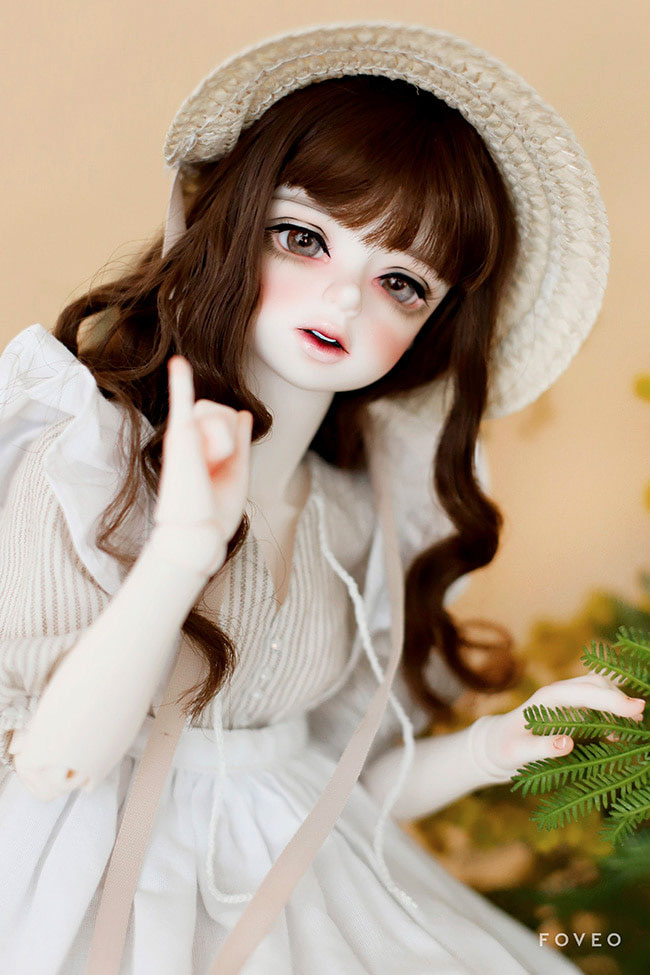 FOVEO｜期間限定再販ドール 特設 - DOLK（ドルク）