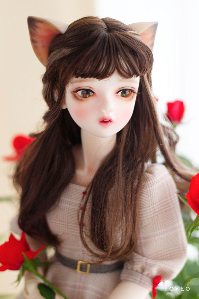 FOVEO｜期間限定再販ドール 特設 - DOLK（ドルク）