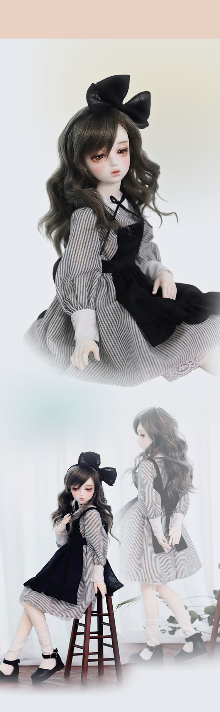 FOVEO｜期間限定再販ドール 特設 - DOLK（ドルク）