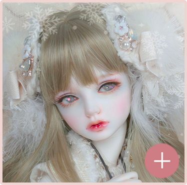 SOULDOLL｜期間限定キャンペーン 特設 - DOLK（ドルク）