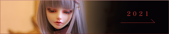  Lancelia Valentine 2021 ver.Limited 商品詳細はこちら