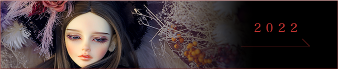  Lancelia Valentine 2022 ver.Limited 商品詳細はこちら