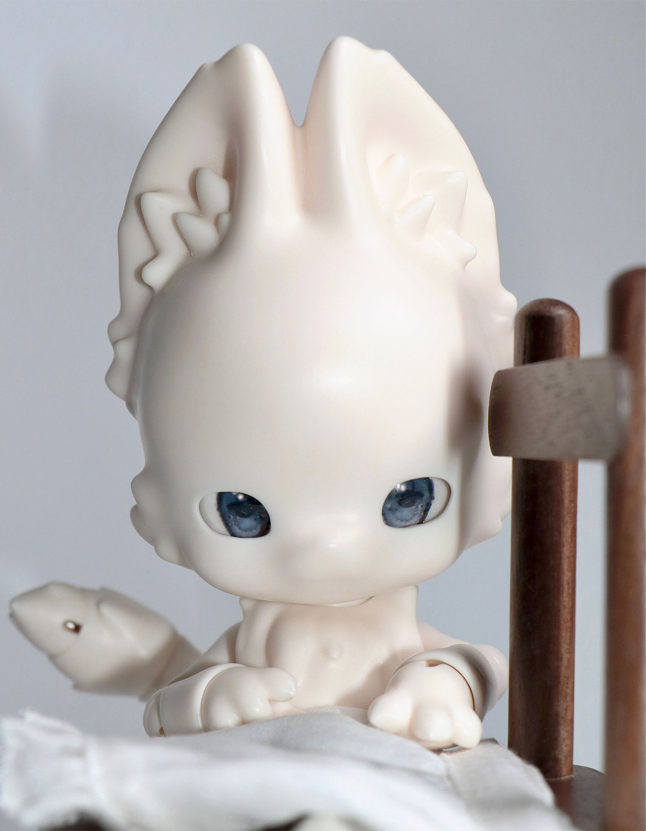 Kani BOOM Doll｜期間限定キャンペーン 特設 - DOLK（ドルク）
