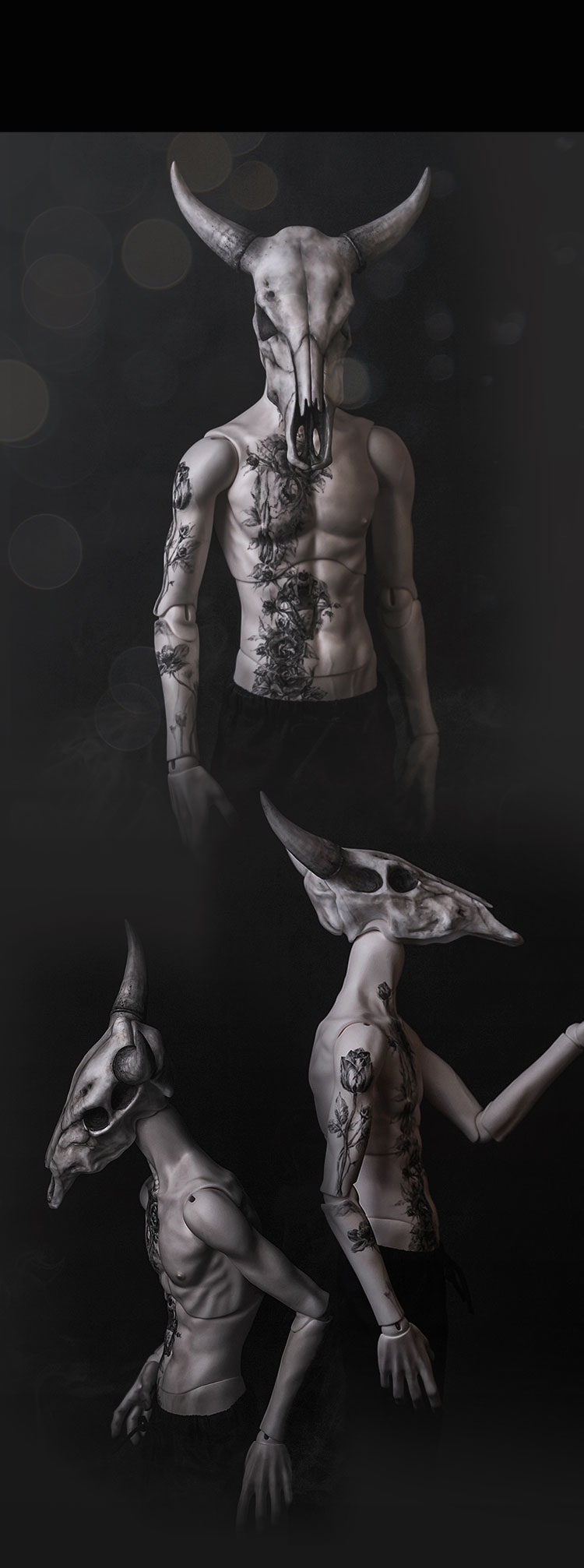 I.O.S｜新作・再販ドール、パーツ 特設 - DOLK（ドルク）