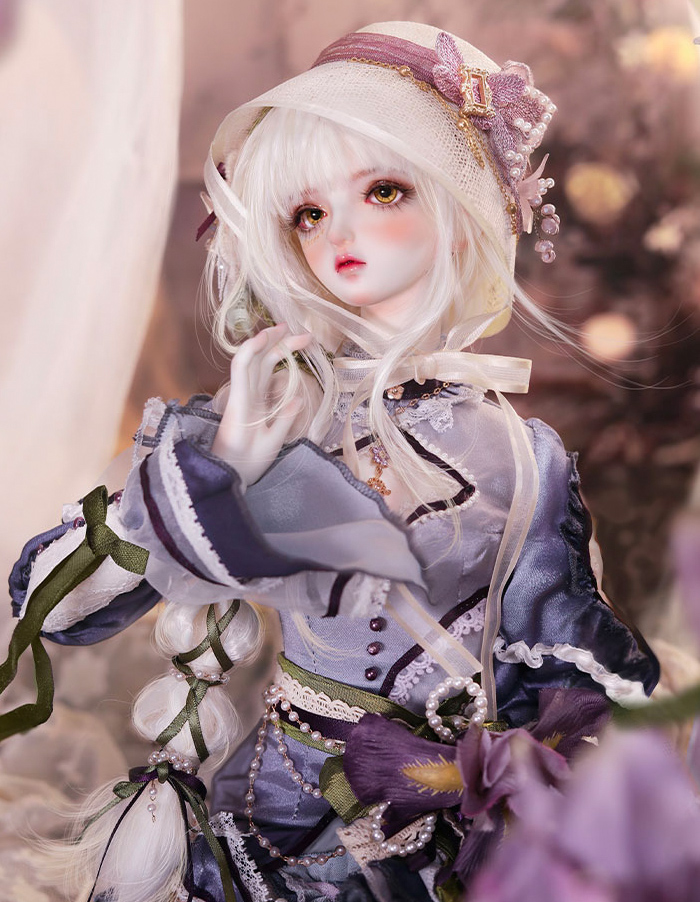 Gem of doll｜期間限定 新作リリース＆MAY DAYキャンペーン 特設 - DOLK（ドルク）