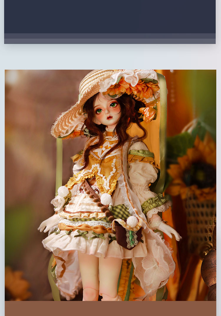 Gem of doll｜期間限定 新作リリース＆MAY DAYキャンペーン 特設 - DOLK（ドルク）