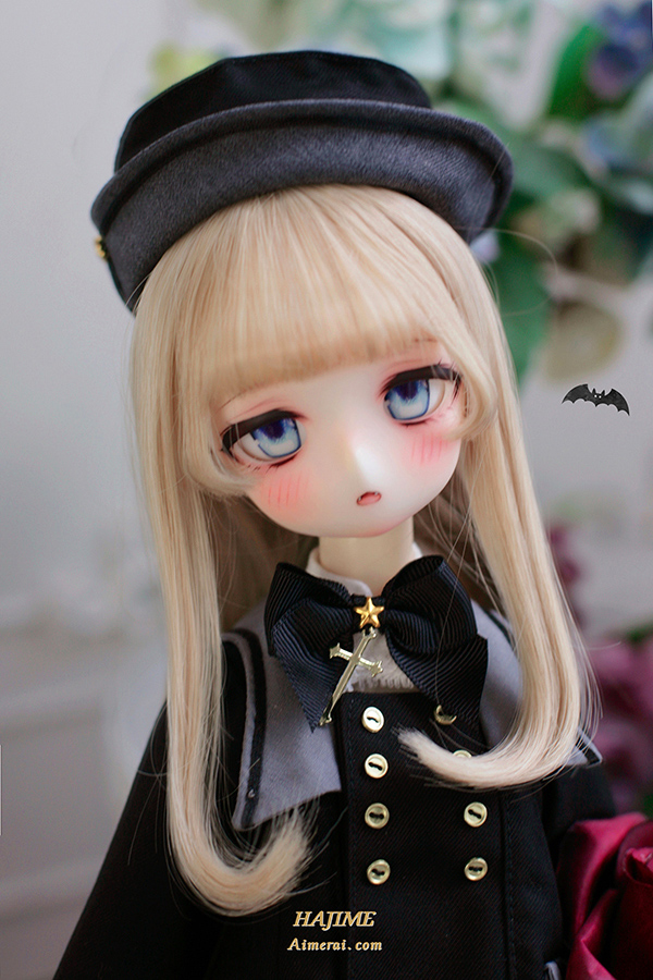 AIMERAI｜期間限定キャンペーン 特設 - DOLK（ドルク）