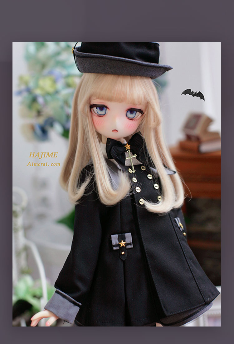 AIMERAI｜期間限定キャンペーン 特設 - DOLK（ドルク）