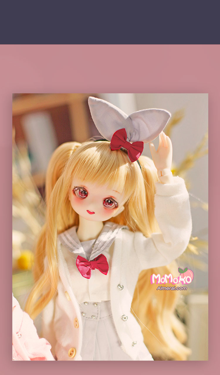 AIMERAI｜期間限定キャンペーン 特設 - DOLK（ドルク）
