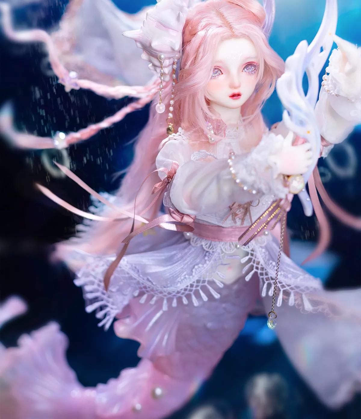 Gem of doll｜期間限定キャンペーン 特設 - DOLK（ドルク）