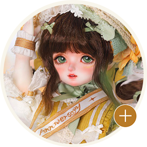 Gem of doll｜期間限定キャンペーン 特設 - DOLK（ドルク）