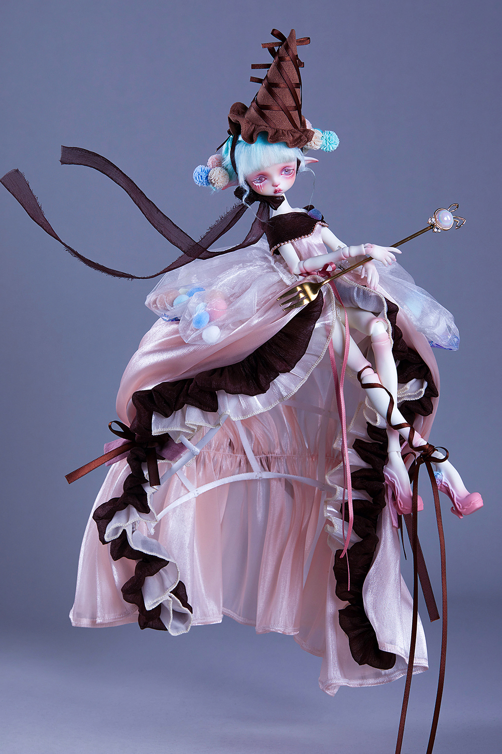 Doll Chateau｜期間限定キャンペーン 特設 - DOLK（ドルク）