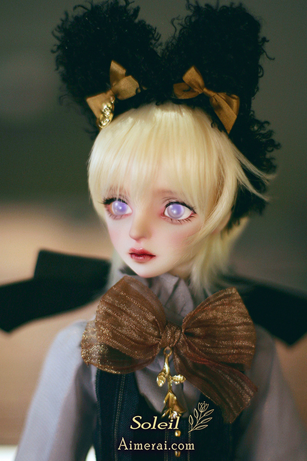 AIMERAI｜期間限定キャンペーン 特設 - DOLK（ドルク）