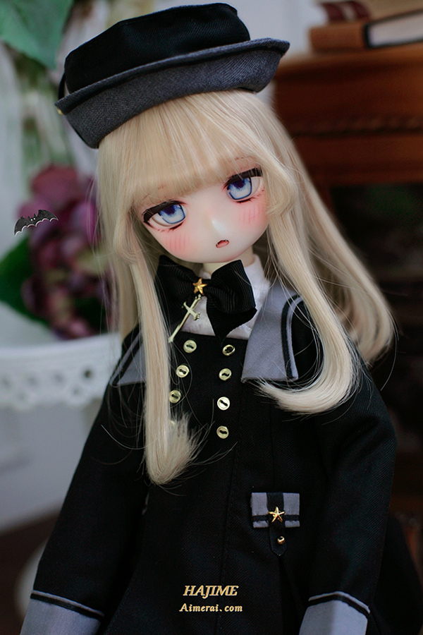 AIMERAI｜期間限定キャンペーン 特設 - DOLK（ドルク）
